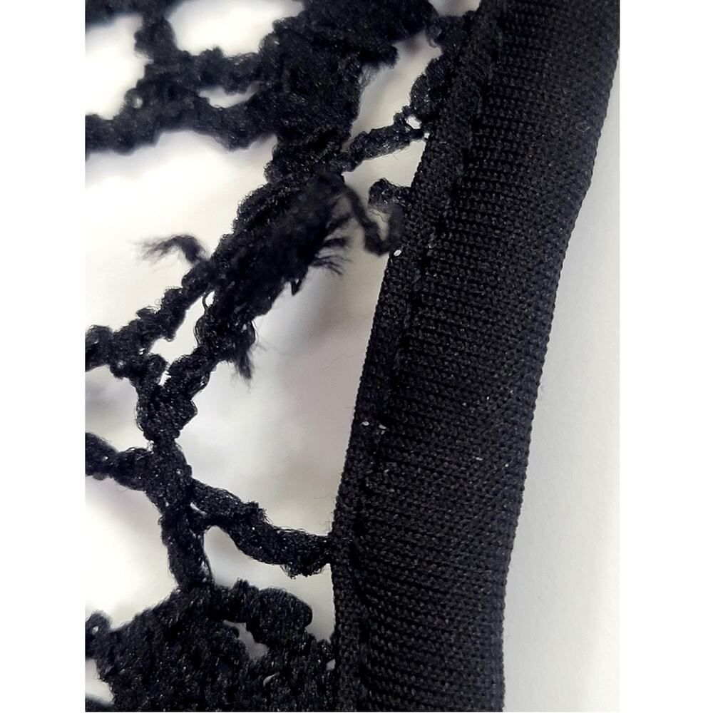 Plus Size Elegant Fitted Whimsigoth Witchcore Witchy Fairy Round Neck Dress NWOT - Picture 8 of 9